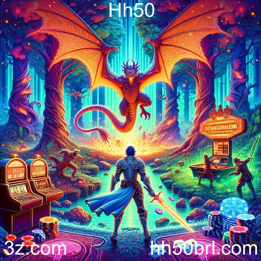 A Magia dos RPGs: Explorando o Mundo das Aventuras Virtuais