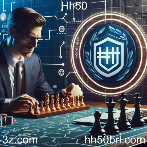 Descubra o Mundo dos Jogos de Estratégia no Hh50